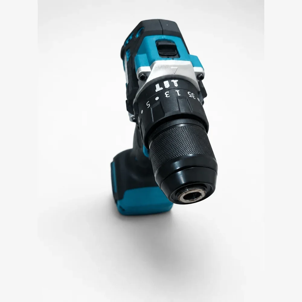 Makita DDF487 18V LXT Brushles - Brushless Cordless Electric Drill 18V 评论和价格