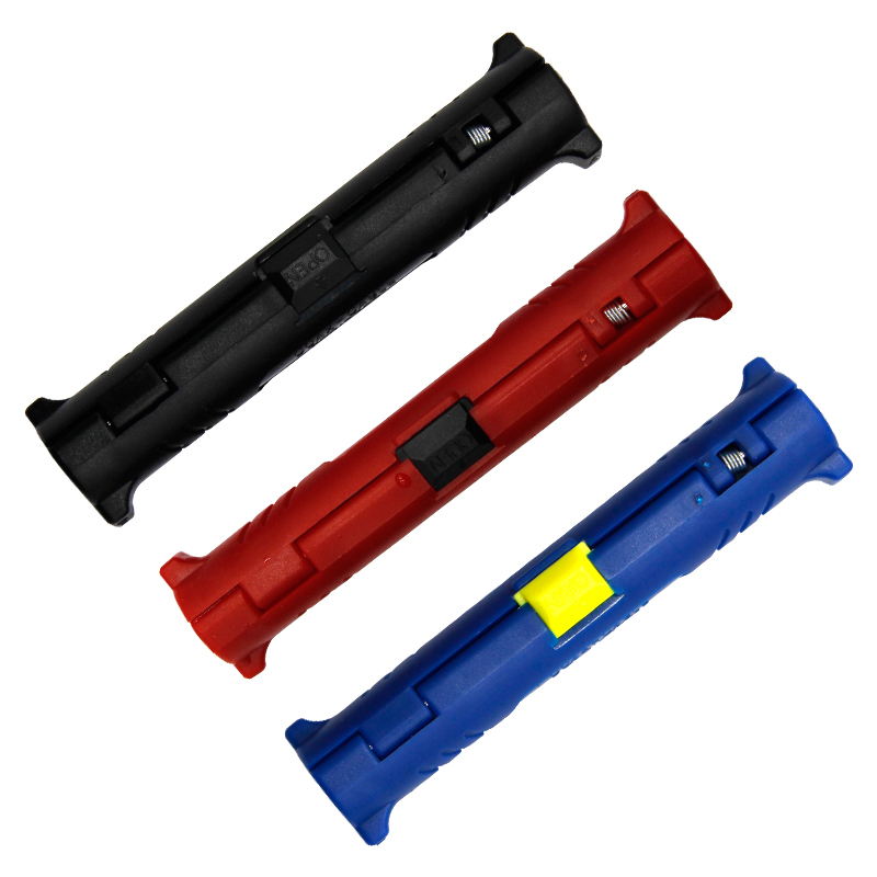 Portable 2in1 Cable Stripper N - Automatic Wire Stripper Cutter 评论和价格