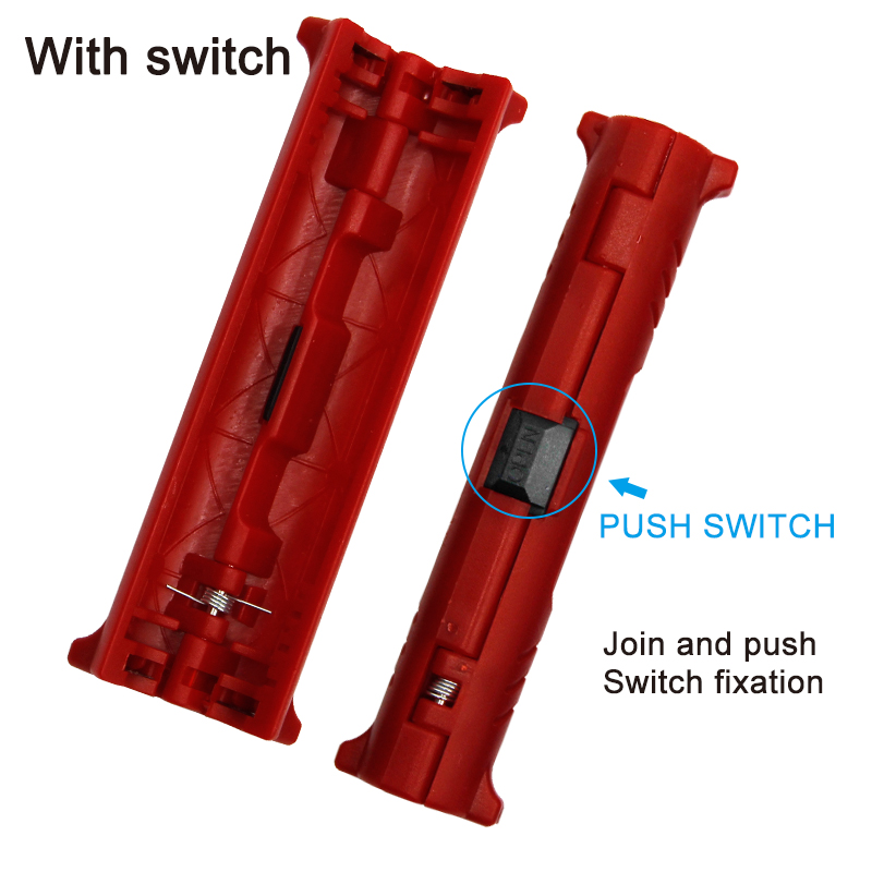 Portable 2in1 Cable Stripper N - Automatic Wire Stripper Cutter 评论和价格