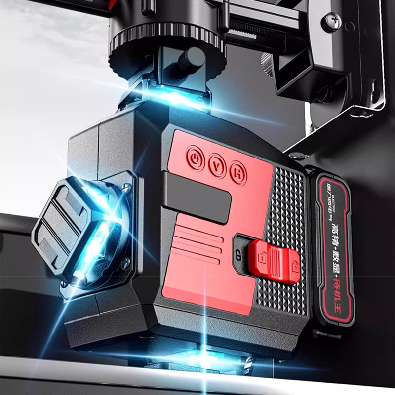 12 lines/16 lines 4D Green Lig - Laser Level 16 Lines 4D Green 评论和价格