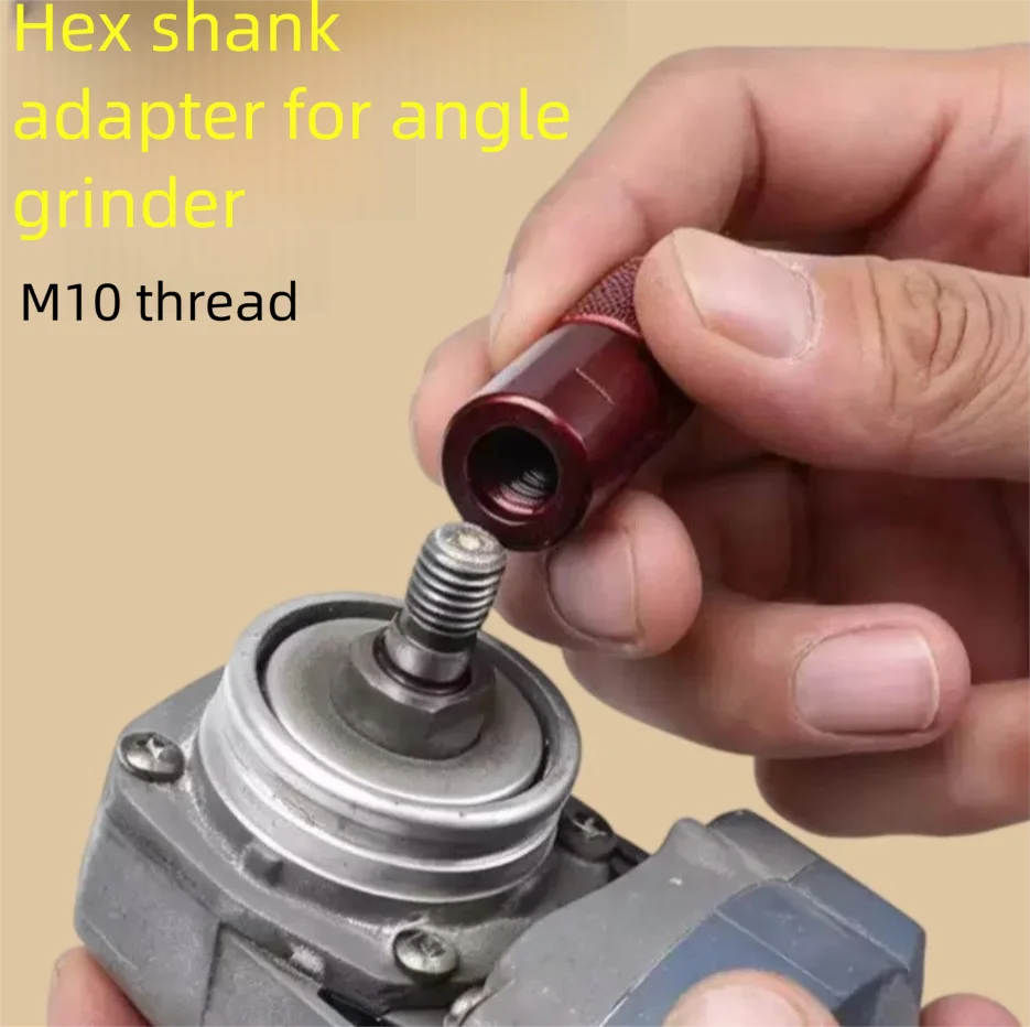 Universal M10 Angle Grinder to - Power Tools 评论和价格