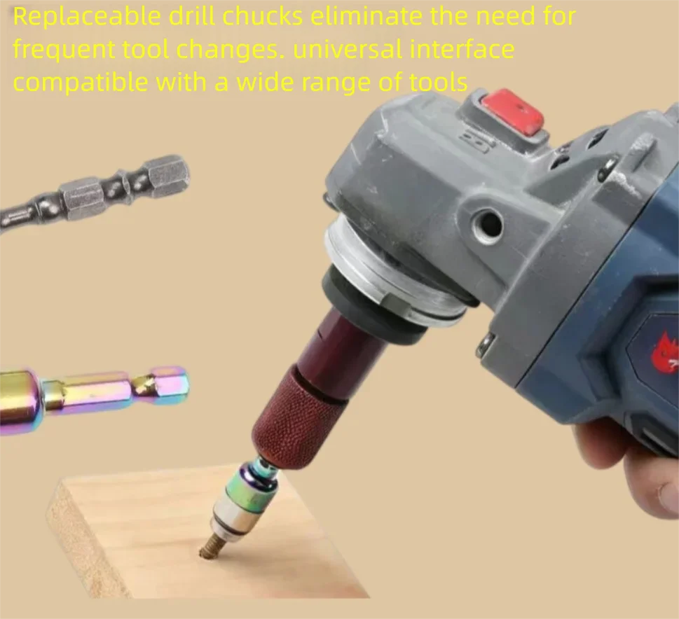 Universal M10 Angle Grinder to - Power Tools 评论和价格