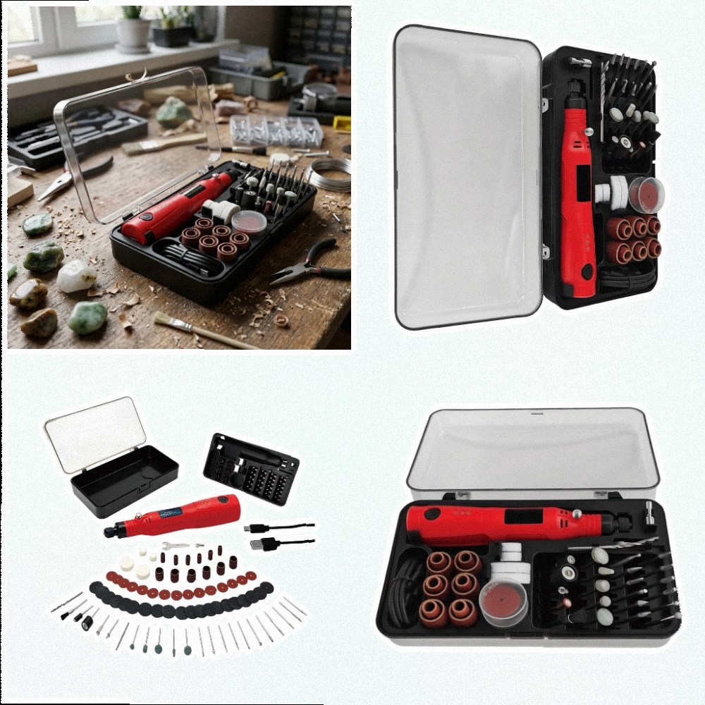 3.6V Cordless Rotary Tool Kit  - Cordless Rotary Tool Kit Accessories 评论和价格