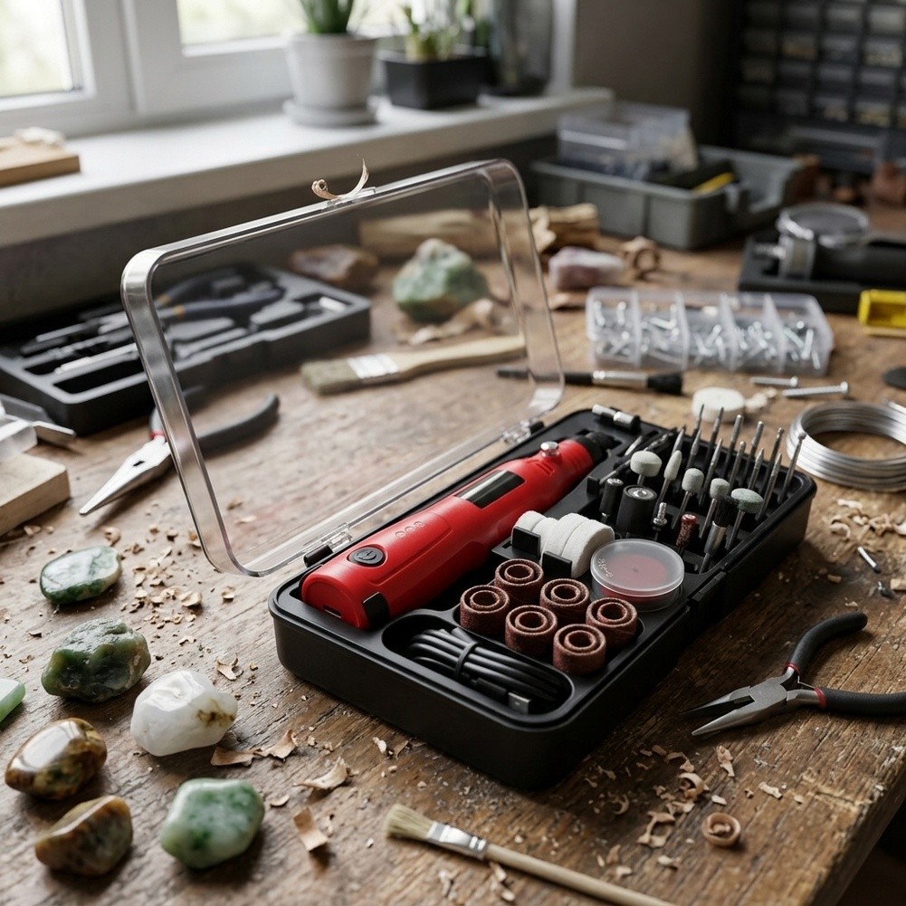 3.6V Cordless Rotary Tool Kit  - Cordless Rotary Tool Kit Accessories 评论和价格