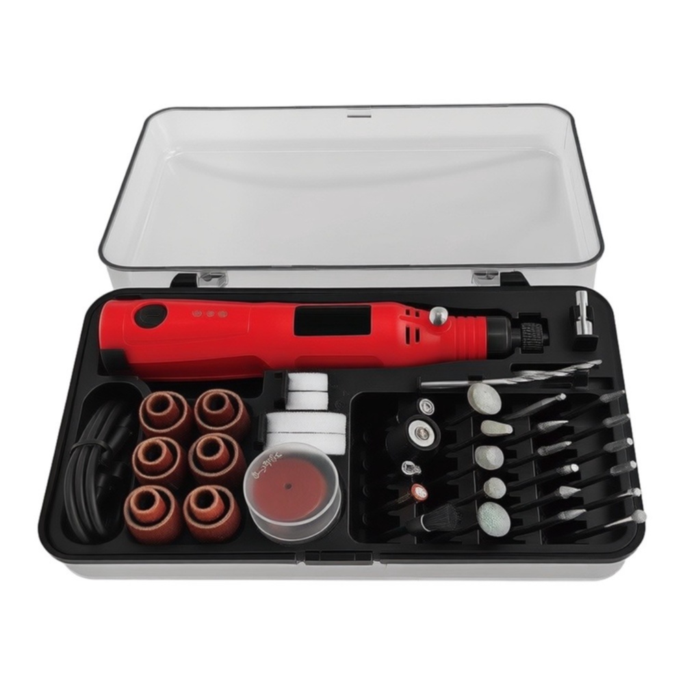 3.6V Cordless Rotary Tool Kit  - Cordless Rotary Tool Kit Accessories 评论和价格