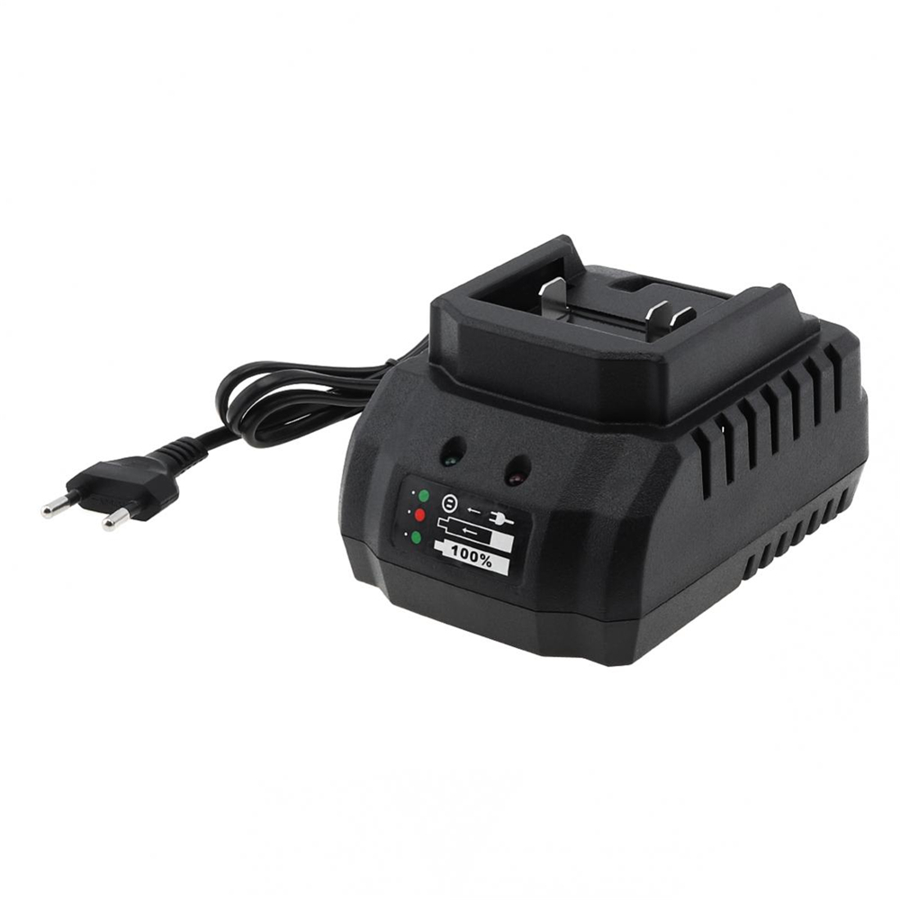 18V 21V Battery Charger Compat - Brushless Cordless Electric Drill 18V 评论和价格