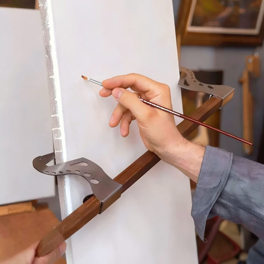 Ergonomic Artist Hand Support  - Hand Tools 评论和价格
