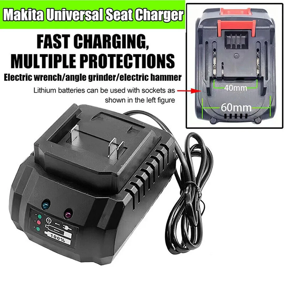 For Makita 18V 21V Charger Ele - Brushless Cordless Electric Drill 18V 评论和价格