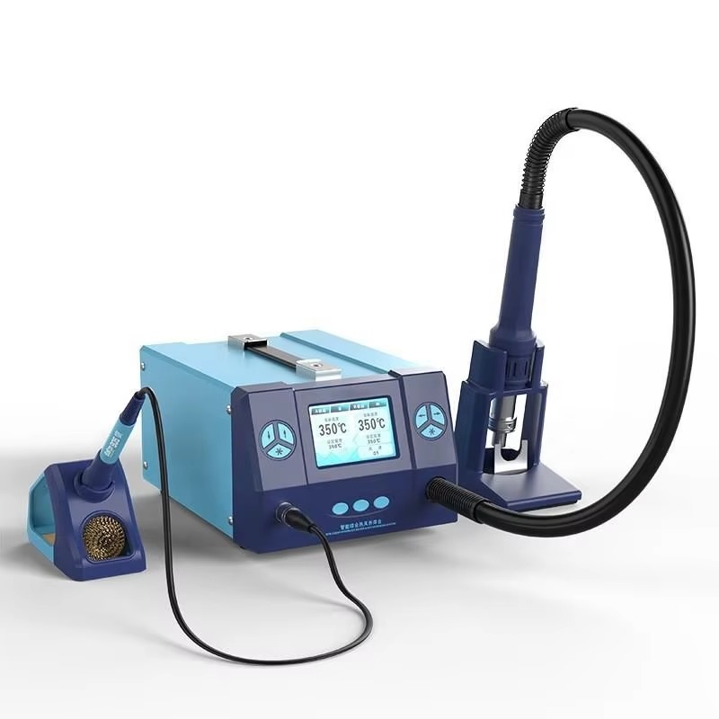 TGS Dual Welding Station 1000W - Electrical 评论和价格