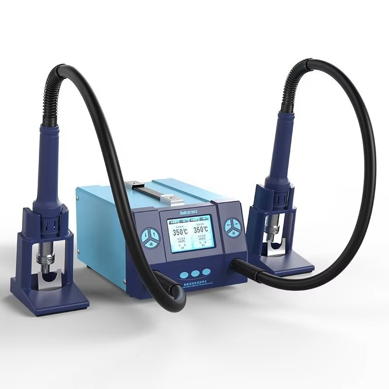 TGS Dual Welding Station 1000W - Electrical 评论和价格