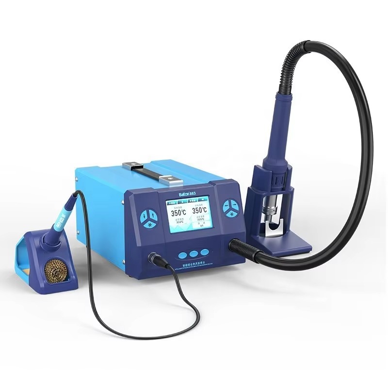 TGS Dual Welding Station 1000W - Electrical 评论和价格