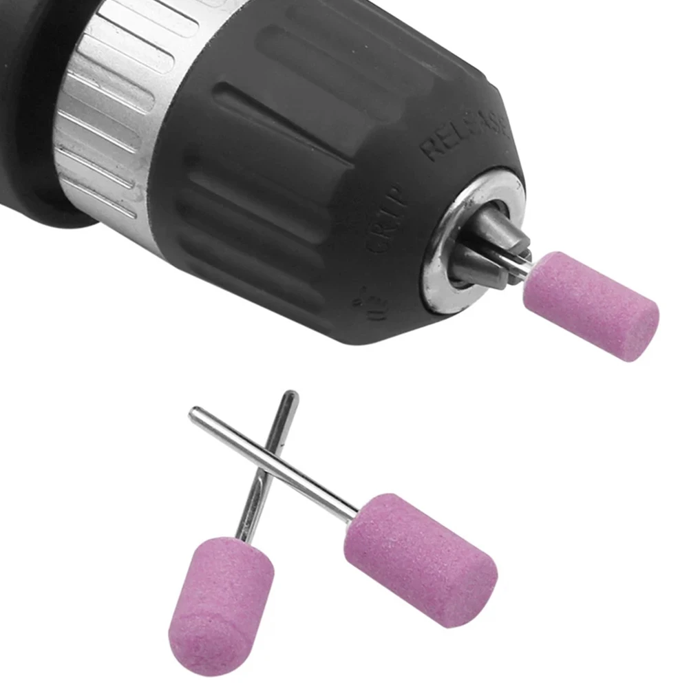 12Pcs Abrasive Polishing Mount - Cordless Rotary Tool Kit Accessories 评论和价格